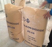 食品級(jí)二氧化硅